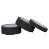 High Temperature Acetate Cloth Tape Insulating Flame Retardant Acetic Acid Adhesive Tape Black Electrical Insulation Tape Cables