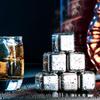 Minai 304 Stainless Steel Whiskey Chilling Stones