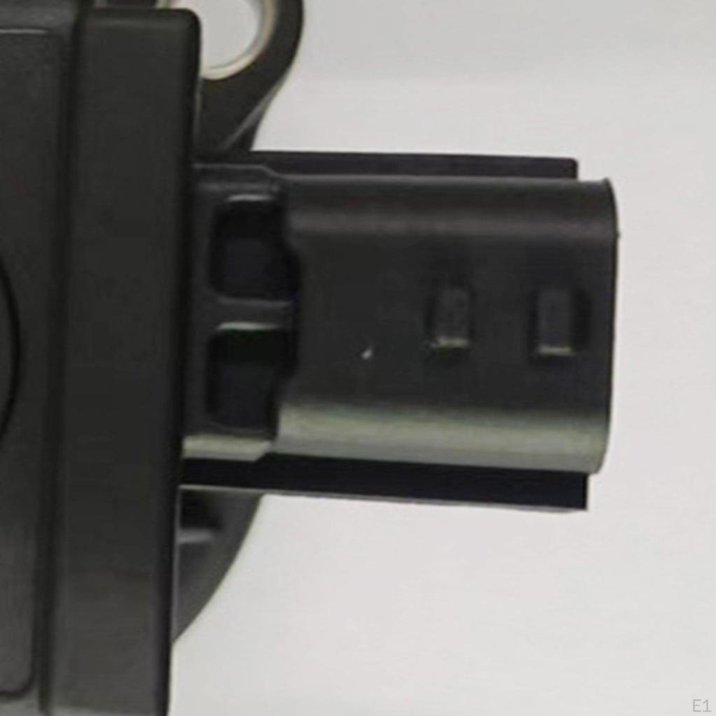 Turbocharger Solenoid Valve Durable 144839204R Spare Parts Repair Assembly for 1.2 Models