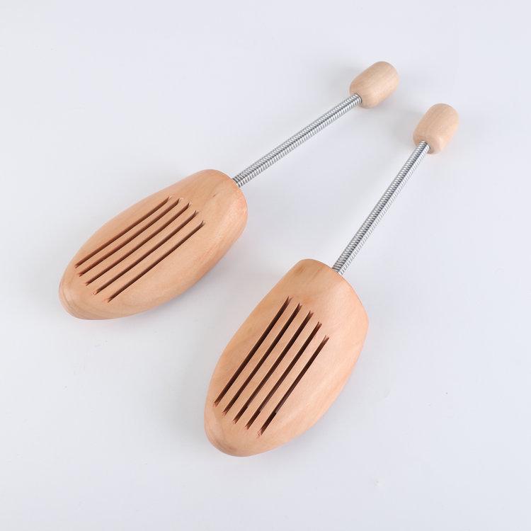 

Регулируемая женская колодка для обуви из бука - Пружинная, Деревянная, Настраиваемая растяжка для обуви