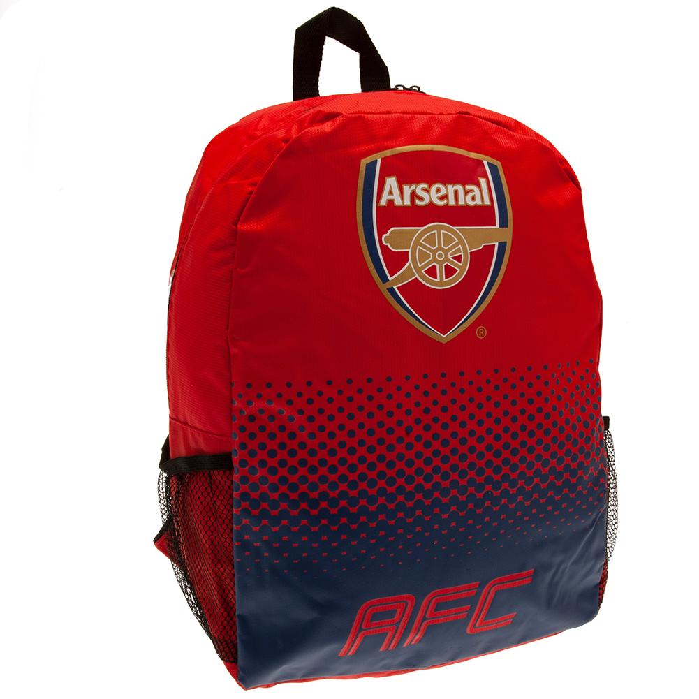 Arsenal FC Wappen-Rucksack