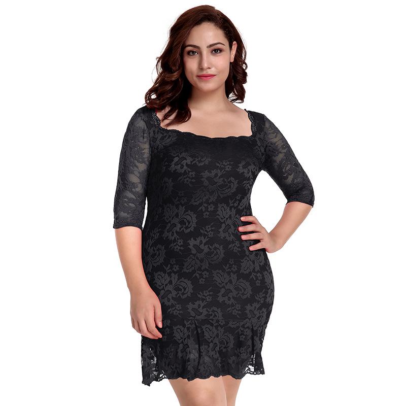 

Женское платье большого размера для похудения для танцев в квадрате и вечеринок