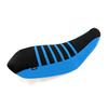 For Yamaha Raptor 700 Raptor 700R 2006-2024 Motorcycle Seat Cover PVC Leather Waterproof Anti-slip Seat Saddle Cushion Cover