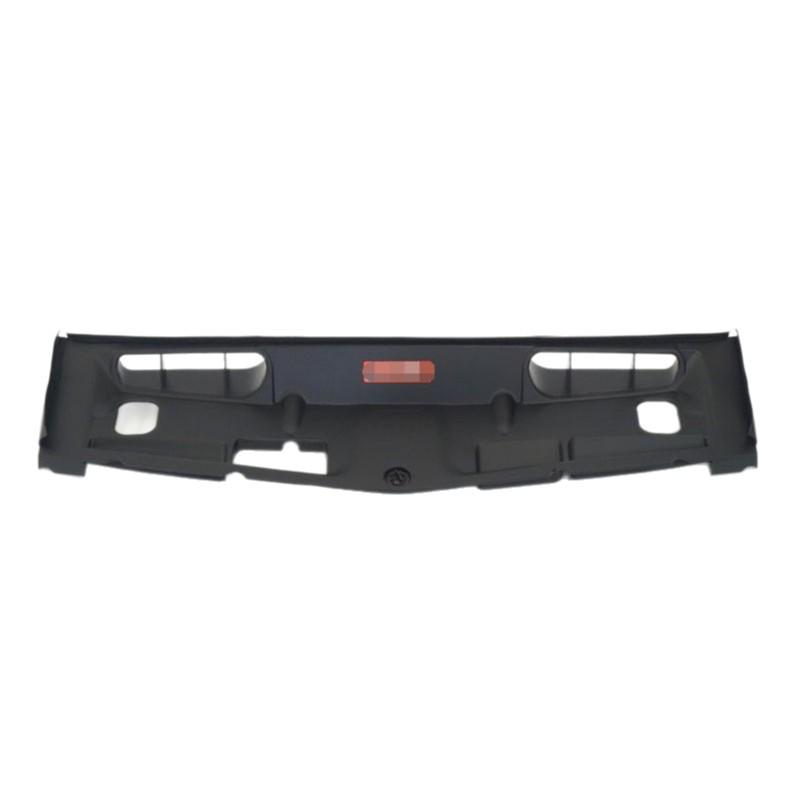 Mercedes-Benz W204 C200 Radiator Upper Cover Air Duct (2045000155, 2045001455)