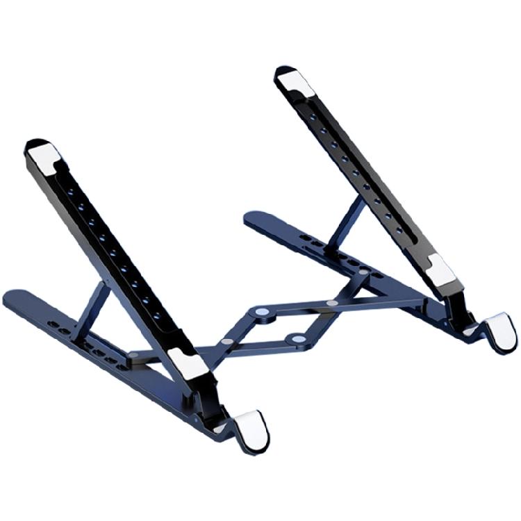 Gaming Laptop Coolers Laptop Fan Cooling Stand Quiet Cooling Fan for Laptop Height Stand LED Light Laptop Cooling Pad