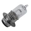 H6 T19 P15D Headlight Bulbs High Quality Super White
