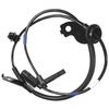 Front Right ABS Wheel Speed Sensor 4670A578 for Mitsubishi Lancer L4 2008-2015