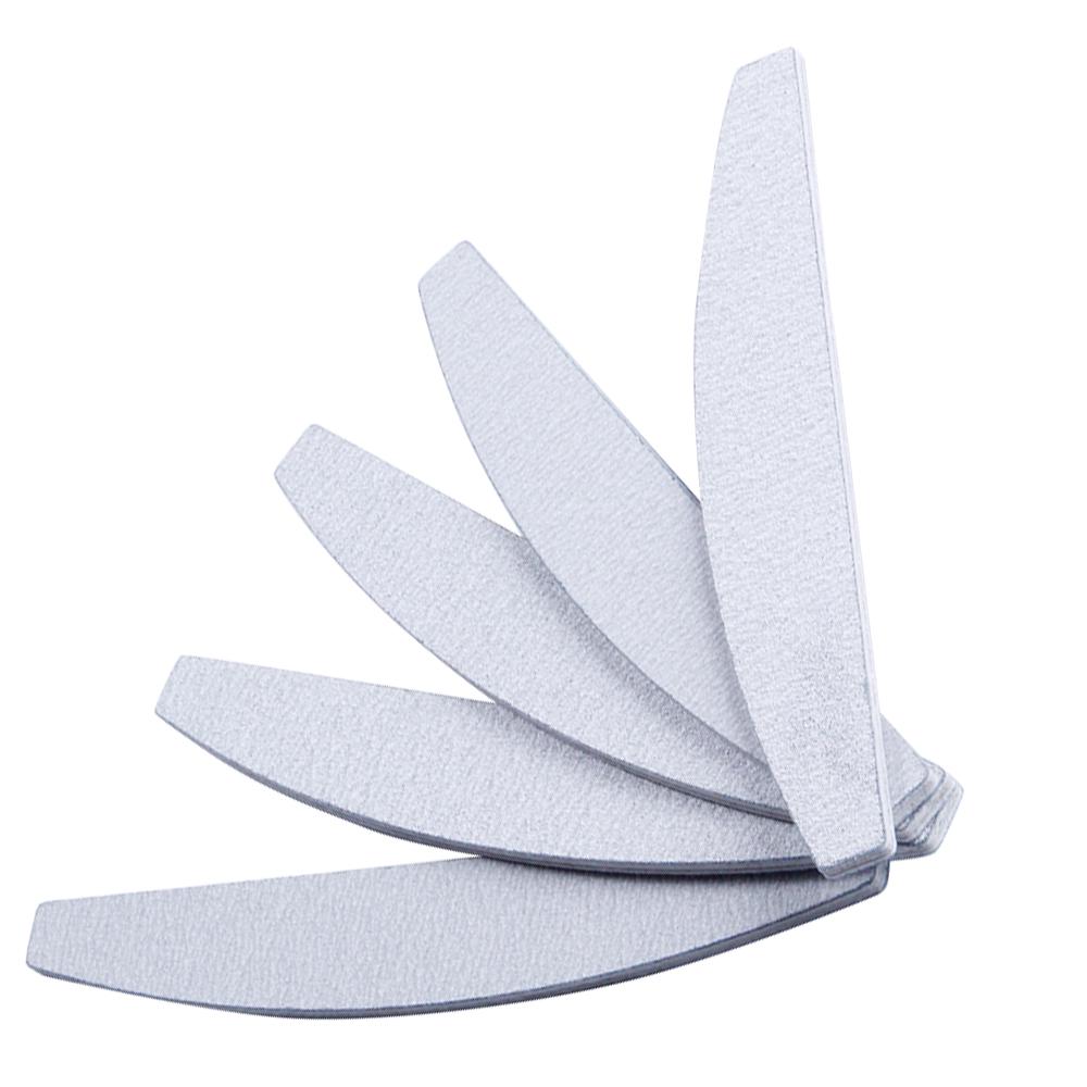 5шт пилочки для ногтей шлифовальные буферы маникюр фрезерный педикюр инструменты для дизайна ногтей средство для снятия лака песочный блок 5pcs