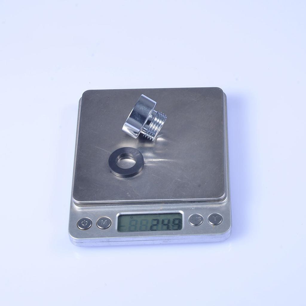 Adaptor robinet apă 3/4 inch la 1/2 inch Alamă Adaptor robinet mașină de spălat Adaptor robinet baie Fitinguri țeavă Durabil