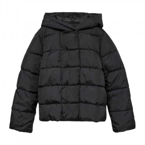 Vero Moda Damen Belinda Polyamid gefütterte Jacke