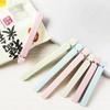 Durable Plastic Food Bag Sealing Clip - Moisture-Proof Fresh-Keeping