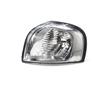 Volvo S80 All-White Corner Side Light 30655422/30655423