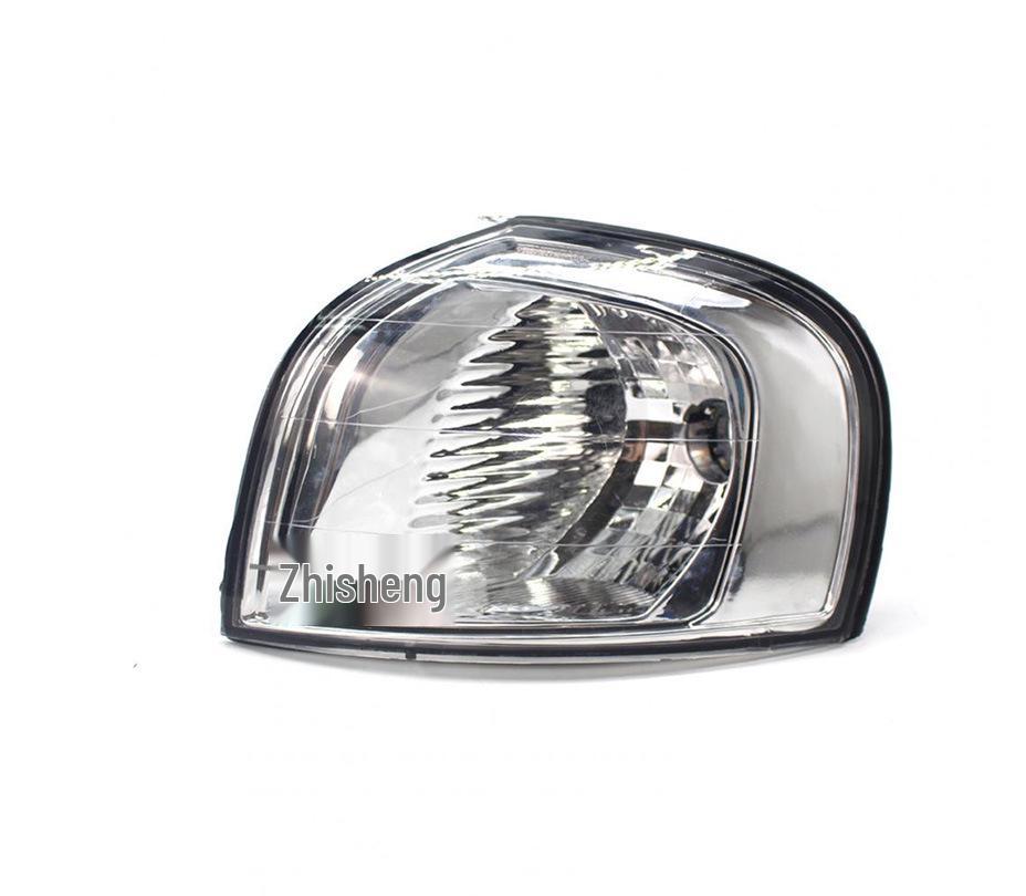 Volvo S80 All-White Corner Side Light 30655422/30655423