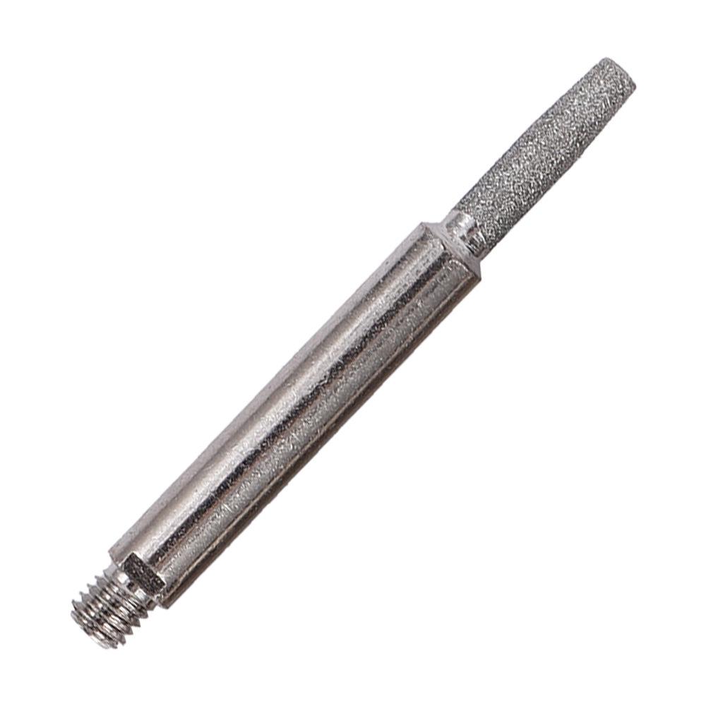 Diamond Sand Hand-Crank Chain Sharpener for Electric Chainsaws