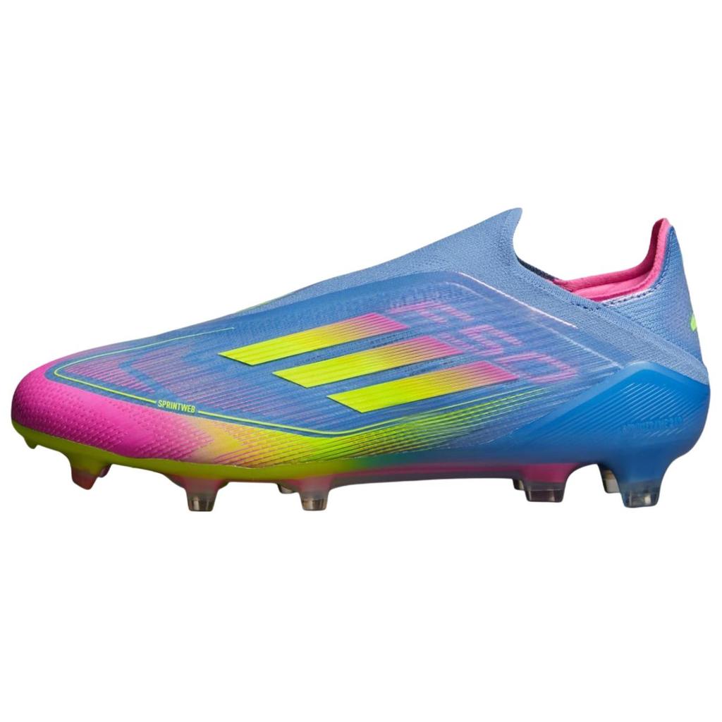 adidas Adizero F50 Elite Laceless Fg 'Celestial Victory Pack' IE1213