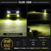 YOURS SPACIA CUSTOM Compatible Genuine Fog Lamp Replacement LED Bulb