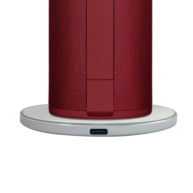 Durable Speaker Charger Charging Base Charging Bracket for Ultimate Ears Boom 3/Megaboom 3 Charging Base