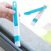 1pcs Reusable Air Conditioner Cleaning Set Cleaner Covers Water Receiving Bag Hang Air Conditioning Large Restore Cleanliness