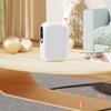 USB Powered Essential Oil Diffuser with Timer 140ml Capacity Wall Mount/Desktop Essential Oil Diffuser for Home Office