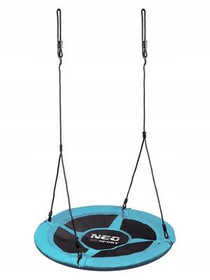 Stork's Nest 95cm Swingo - Turquoise