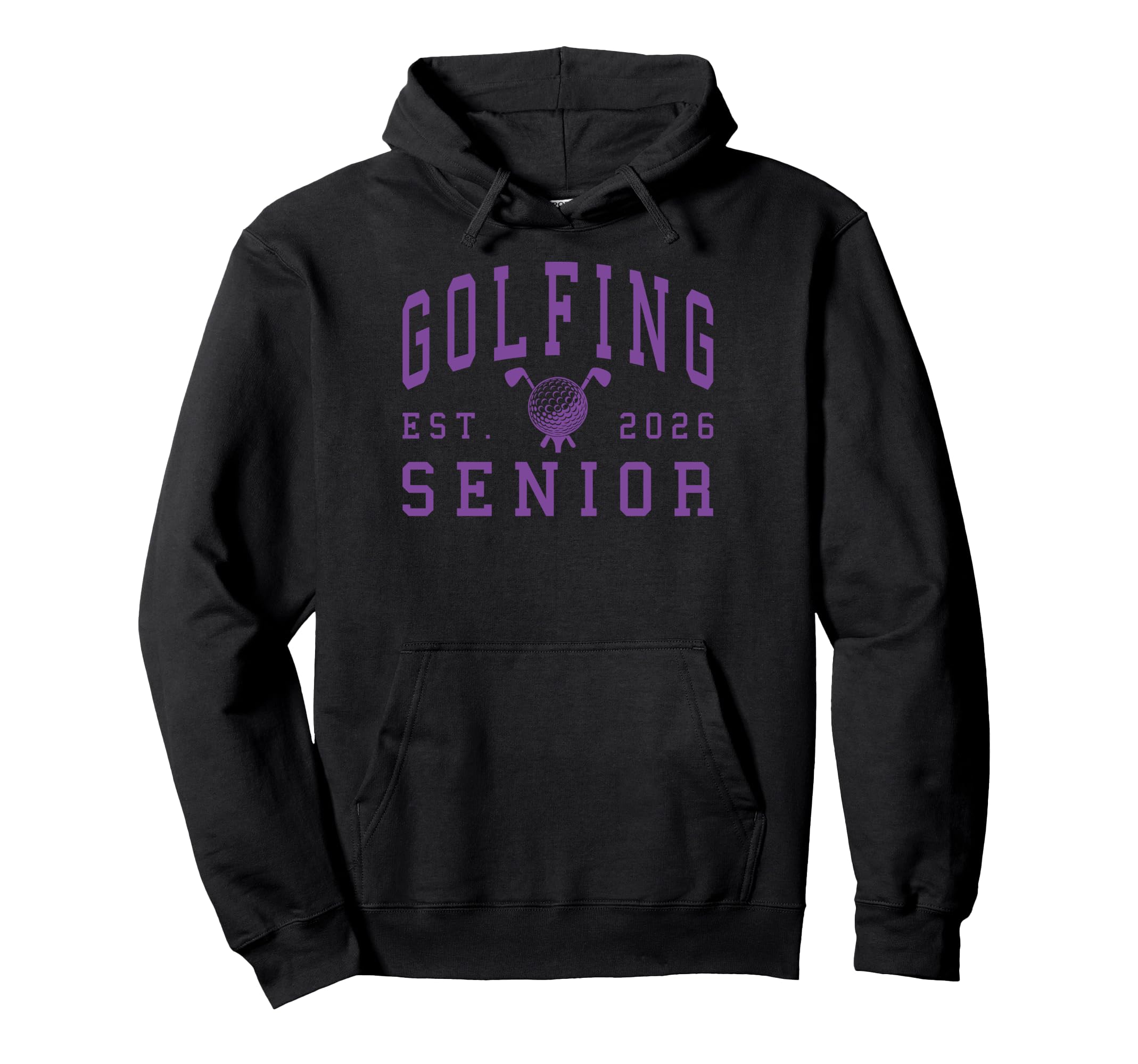 

Golf Senior Night Golf Senior 2026 Graduation 90 Parker
