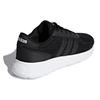 Adidas Neo Lite Racer 'Black White' Women's F34664