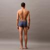 [CK] CK Black Microfiber Stretch Trunk_NB3634C9T [Shipped from Korea] 100% Authentic