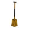 Telescopic Long Handle Aluminum Alloy Multifunctional Snow Shovel for Cars