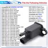 Vapor Canister Purge Valve 214-1473 12592015 214-2125 12608378 for Buick Cadillac Chevrolet GMC Saturn 911-147 136200-3250 EVAP