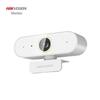 HIKVISION DS-E12 1080P HD USB-webbkamera med mikrofon CN-kontakt (adapter ingår)