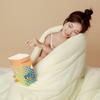 Hengyuanxiang Antibacterial Summer Fiber Quilt