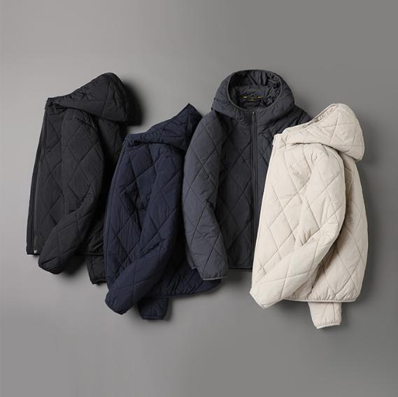 Winter Loose Hooded Cotton Jacket Multifunctional Cotton Jacket For Men And Women