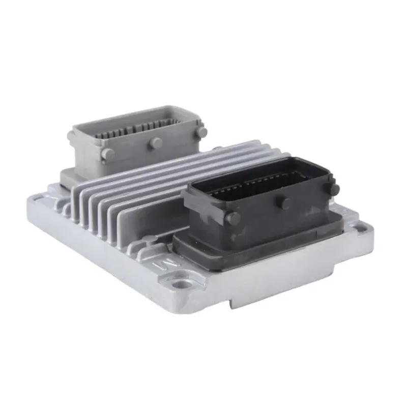 96800724 96800725 ECU ECM Electronic Control Module Engine Control Unit For Chevrolet Aveo 96417551 96417552 25184706 25184707