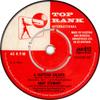 7inch Record ANDY STEWART  A Scottish Soldier Green Hills Of  JAR512 Top Rank Intern 1960 UK Pop Used