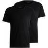 Mens Relaxed Fit T-Shirt (Pack of 2)