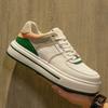 Light Luxury Men's Shoes Winter New Trend Platform Casual Board Shoes Men's Autumn and Winter Explosion Non-slip Heightening Sports Tide Shoes