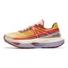 Anta Champion Series Comfortable Versatile Shock Absorbing Durable Low Top Outdoor Functional Shoes Men Shoes Light-Red Orange 112416601A-3