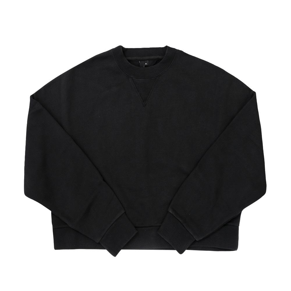 

Полная студия Es2126so Коробка Команда Сажа Коробка Обычная толстовка ES2126SO (XL)