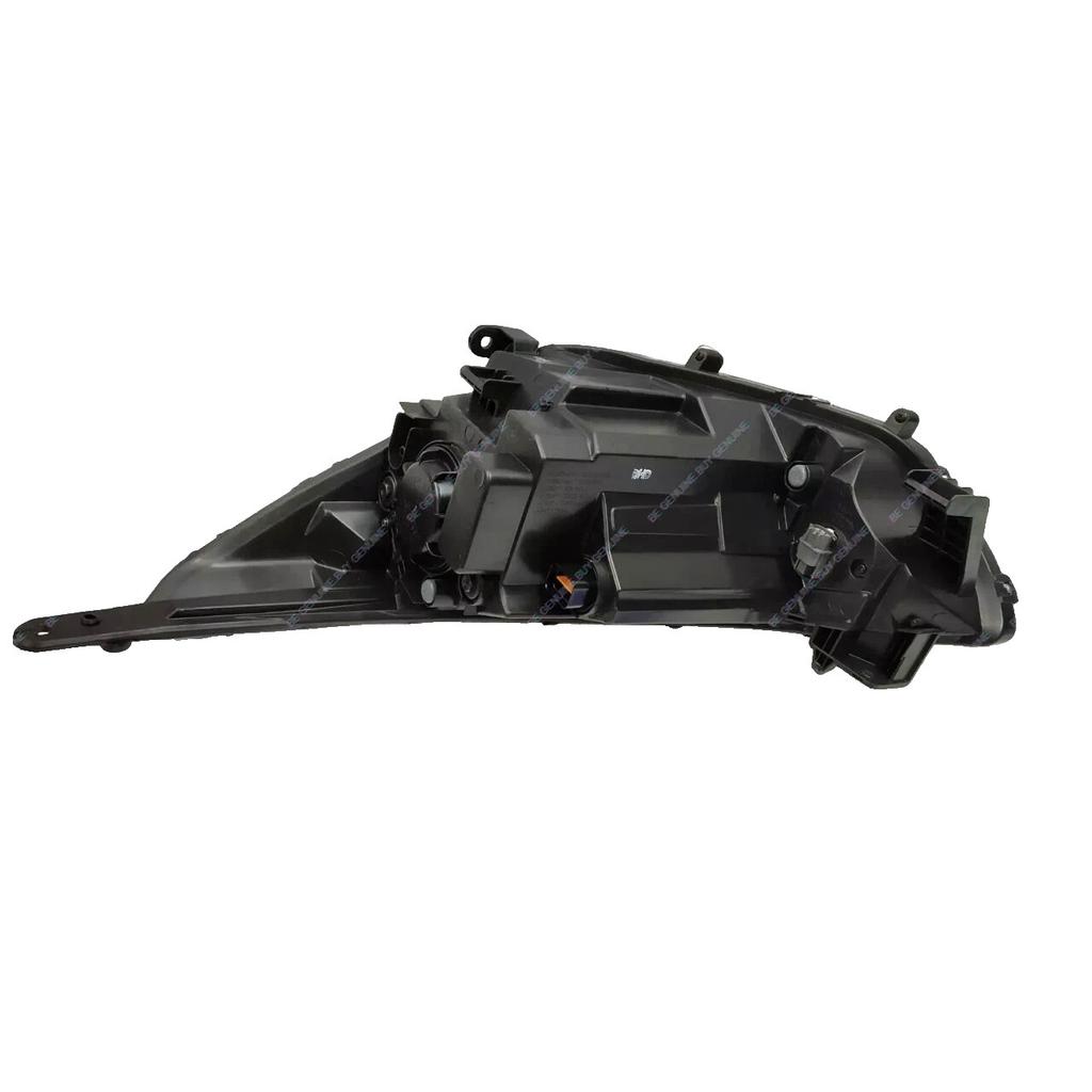 921021V000 Headlight Rh Fit For Hyundai Verna 2011-2014 Model Oem Genuine