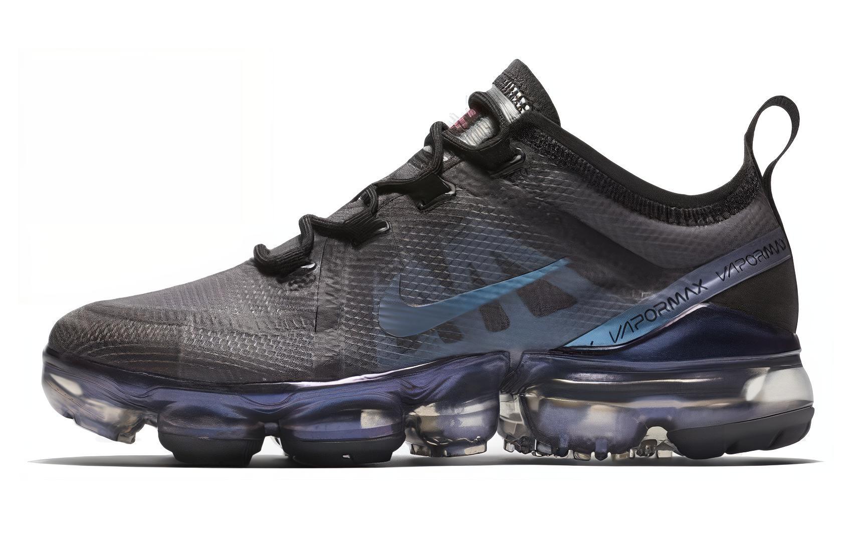 

Nike Air VaporMax 2019 Throwback Future Women s AR6632-001 36