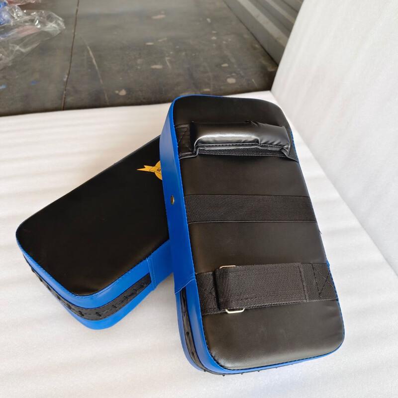 Longchan Martial Arts Kick & Punch Shield