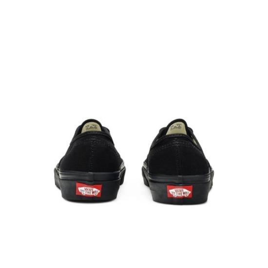 Vans Authentic 'Black' VN000EE3BKA Men's Shoes