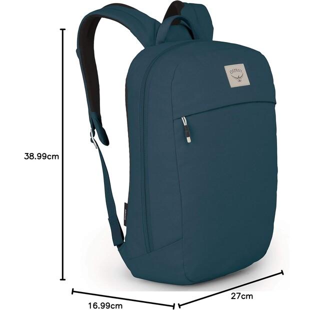 Rucksack Osprey Arcane Large Day stargazer blue