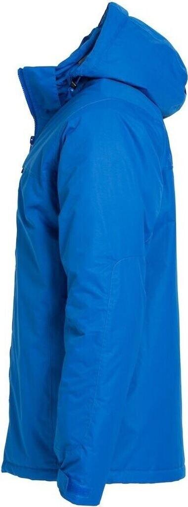 Зимняя куртка Clique Kingslake Windjacke royalblau