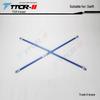 Beidou Star Vitara Swift C-Pillar X-Brace Chassis Reinforcement Bar