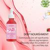 Sofortige Lippenvergrößerung Ätherisches Öl Nährend Anti-Falten Feuchtigkeitsspendend Sexy Lippenpflege Ultimatives Aufpolsterndes Lipgloss-Serum Kosmetik