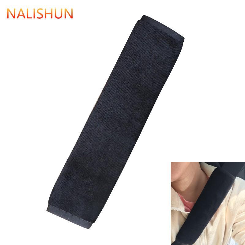 Creative Car Seatbelt Shoulder Pad and Protector