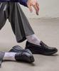 ELCANTO Matsu Herren Chunky Moderne Lässige Loafer 4cm Lcmc31M639