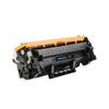 Compatible HP W1460X High-Yield Black Toner Cartridge