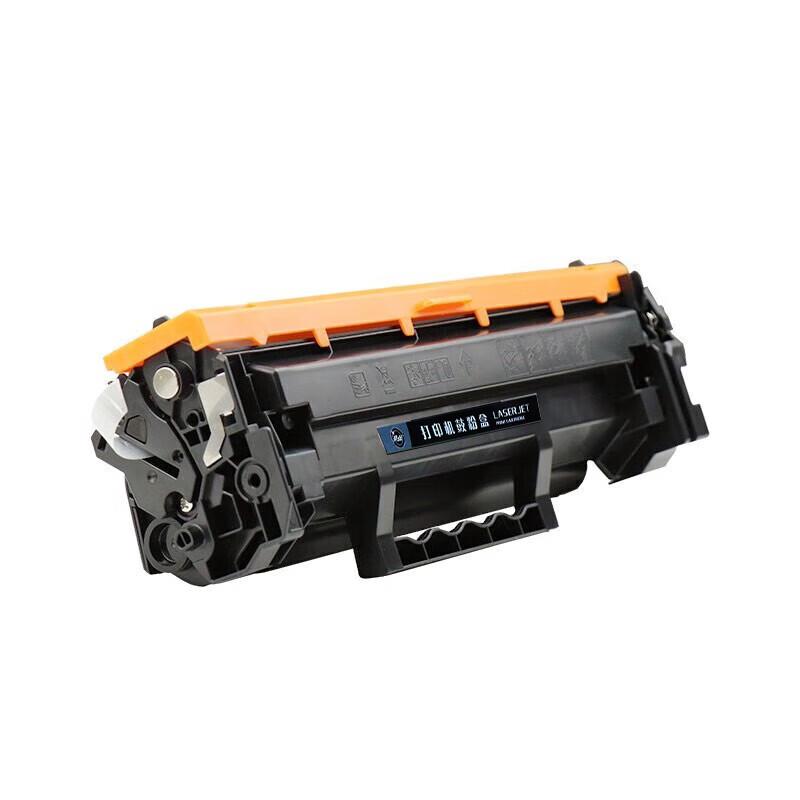 Compatible HP W1460X High-Yield Black Toner Cartridge